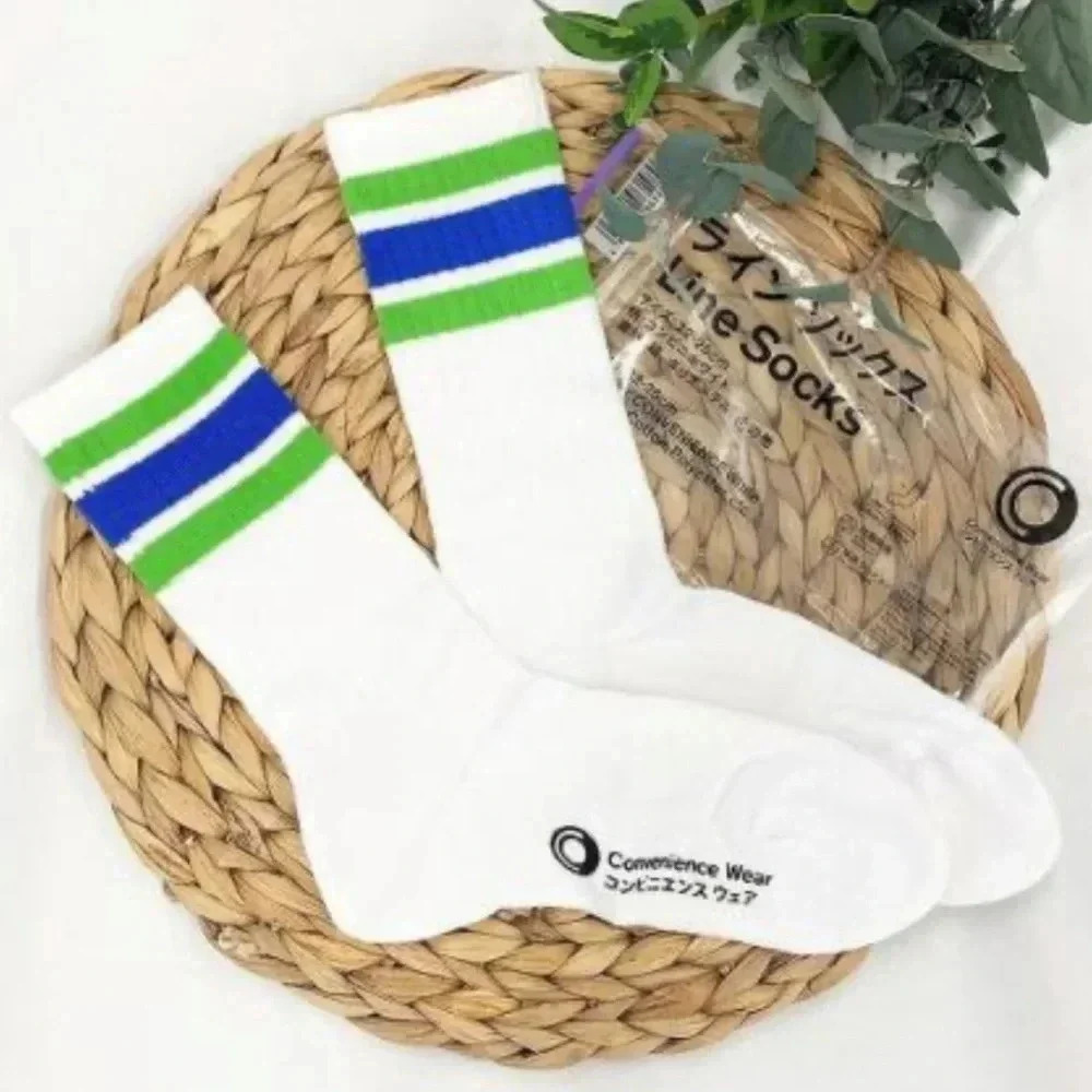 Family Mart Socks IYKYK!! NWT
